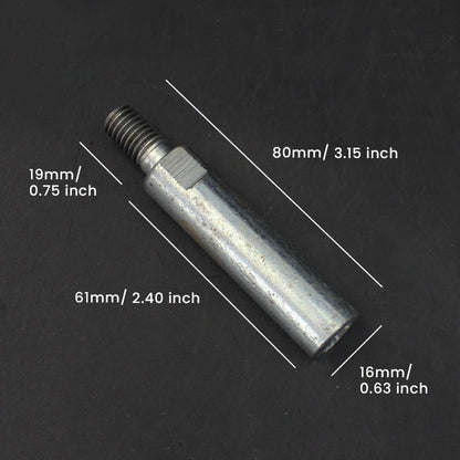 Angle Grinder Extension Connecting Rod