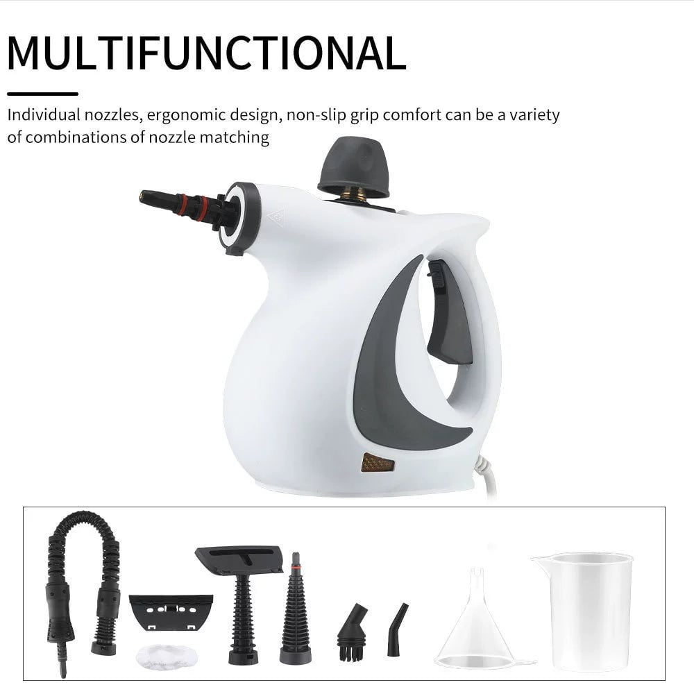 Steam Disinfection Cleaner (SK-01)