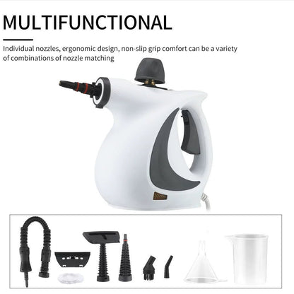 Steam Disinfection Cleaner (SK-01)