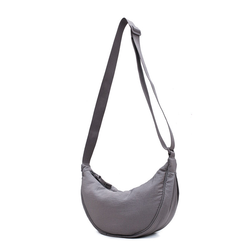 Simple Crossbody Bag