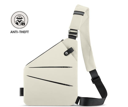 The Original WANDER+ Anti-Theft Travel Bag - 79