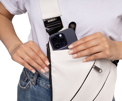 The Original WANDER+ Anti-Theft Travel Bag - 80
