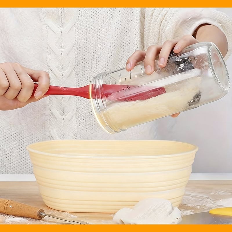 Sourdough Baking Essentials Starter Set
