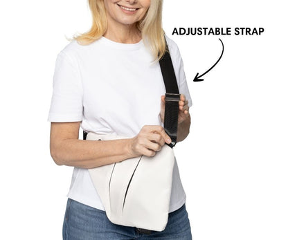 The Original WANDER+ Anti-Theft Travel Bag - 85
