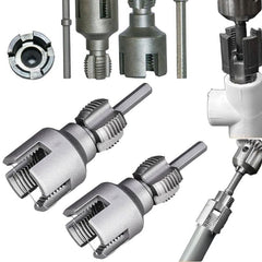New Pipe Thread Cutting Tool