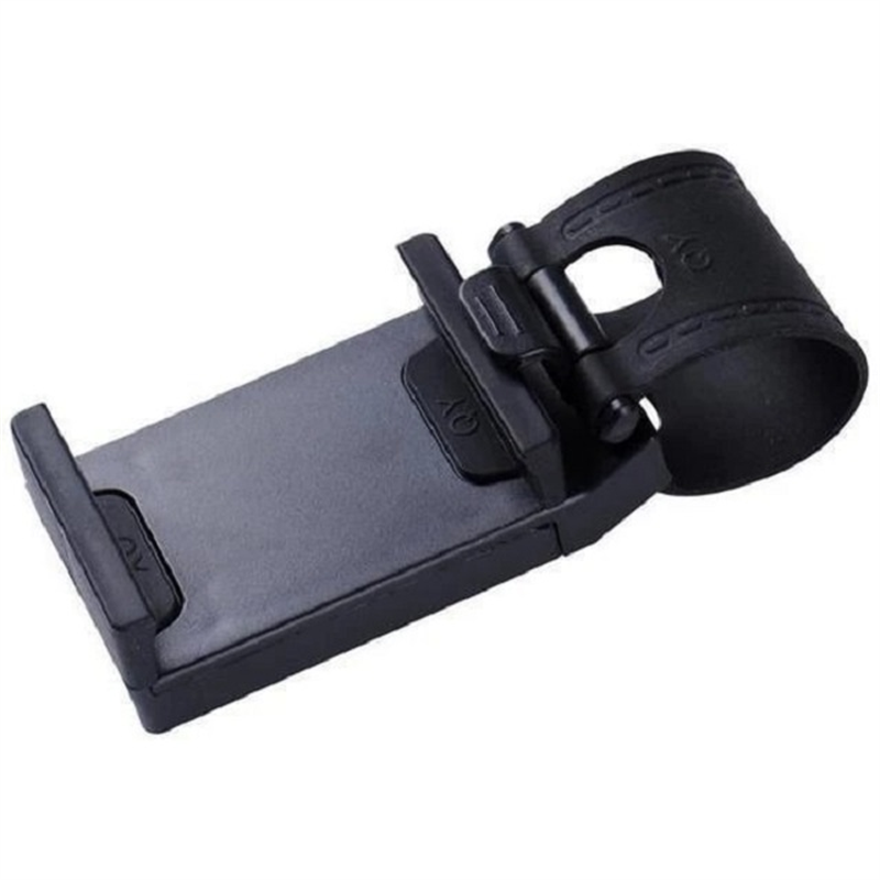 Steering Wheel Phone Holder