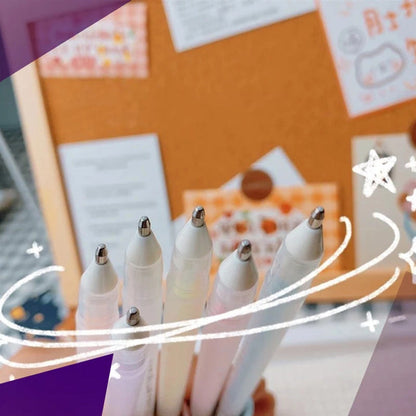 Quick-drying Color Spot Glue Pen
