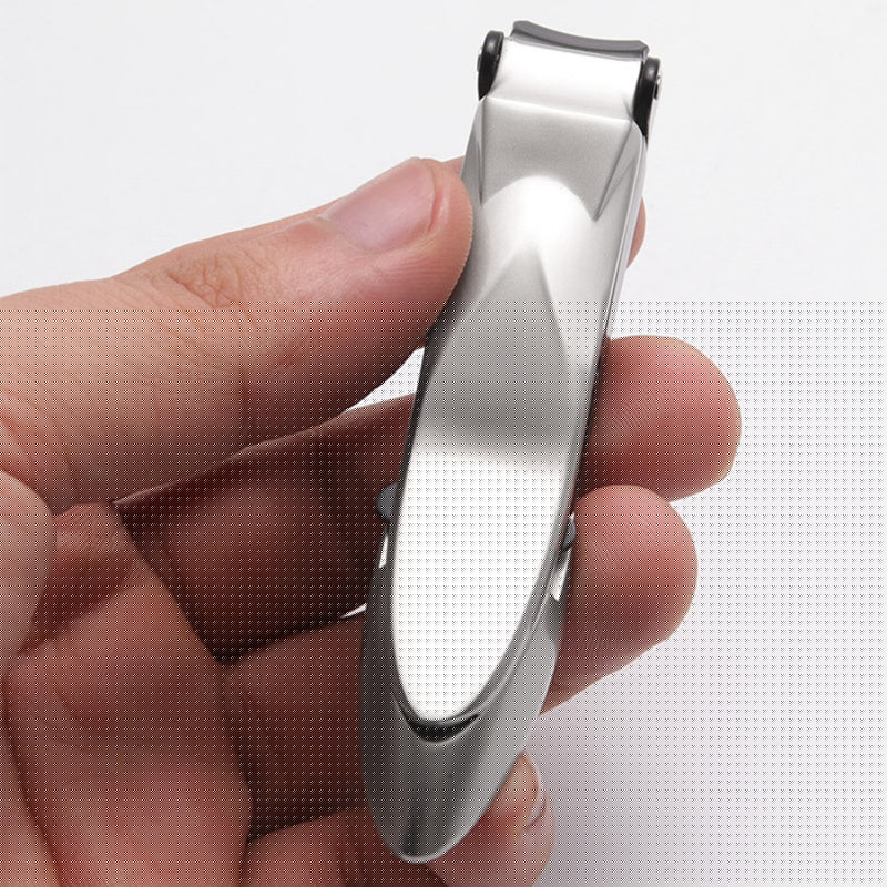 No Mess Nail Clipper