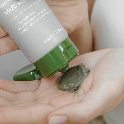 Relief Mud Mask