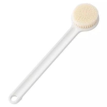 Soft-bristled Bath Brush