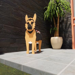 Cute Animal Flowerpot