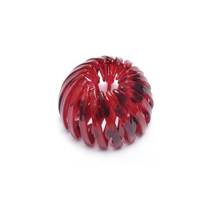Retro Ponytail Hairpin