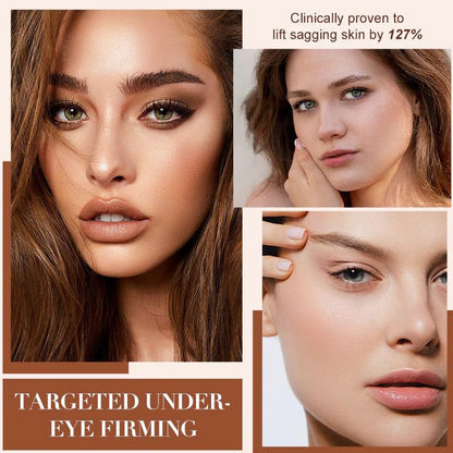 Hydrating & Smoothing Serum Cream