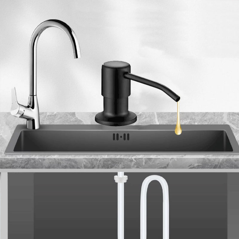 Sink Soap Dispenser