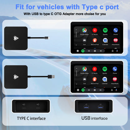 EasyDrive Wireless Connector