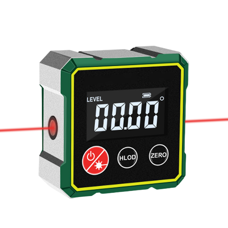 Magnetic Digital Inclinometer