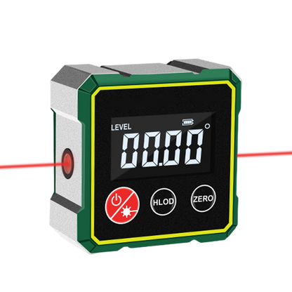 Magnetic Digital Inclinometer