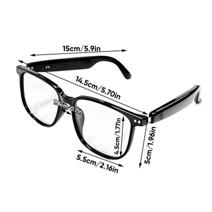Smart AI Glasses
