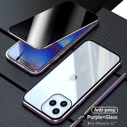 Privacy Case for iphone