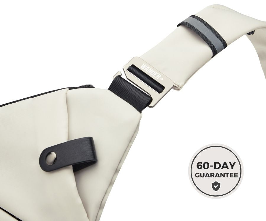 The Original WANDER+ Anti-Theft Travel Bag - 88