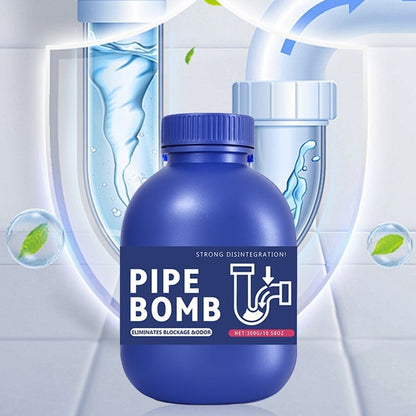 Drain Pipe Cleaner