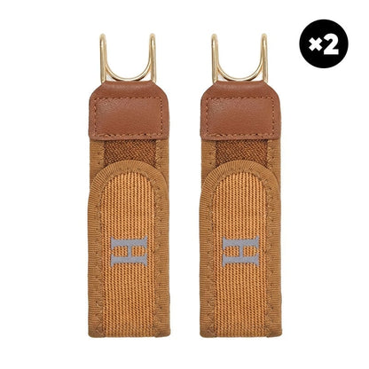 No Buckle Belt