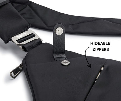 The Original WANDER+ Anti-Theft Travel Bag - 92