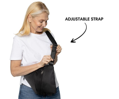 The Original WANDER+ Anti-Theft Travel Bag - 96