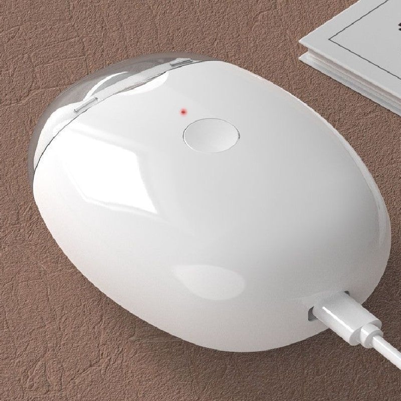 Electric Automatic Nail Clipper & Trimmer