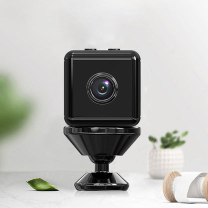 Mini Wifi Spy Camera