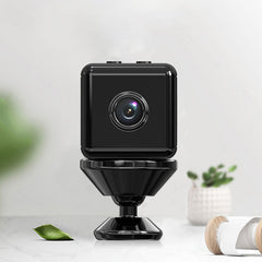 Mini Wifi Spy Camera