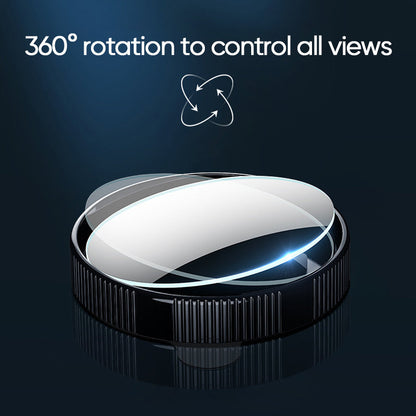 Car Blind Spot Mirror (1 Pair)