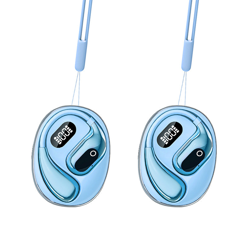 ✨Multi-language Smart Translation Bluetooth Headset