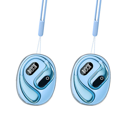 ✨Multi-language Smart Translation Bluetooth Headset