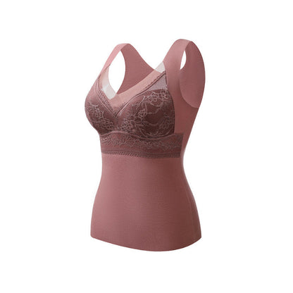 SoftLift Lace Bra Top – All-Day Comfort & Gentle Support