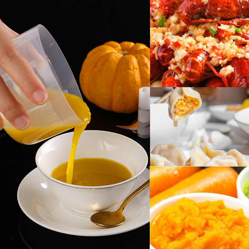 USB Rechargeable Garlic Grinder