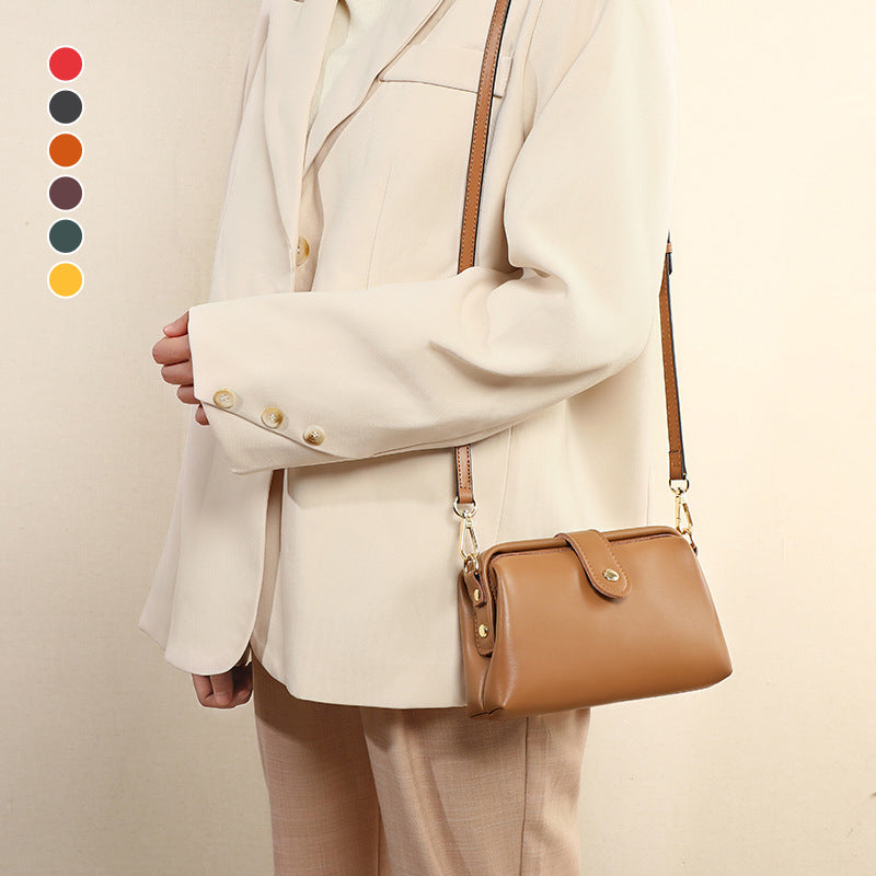 Retro Handmade Doctor Bag