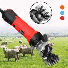 Heavy Duty Electric Shearing Clippers
