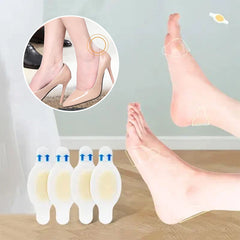 Waterproof Toe Patch