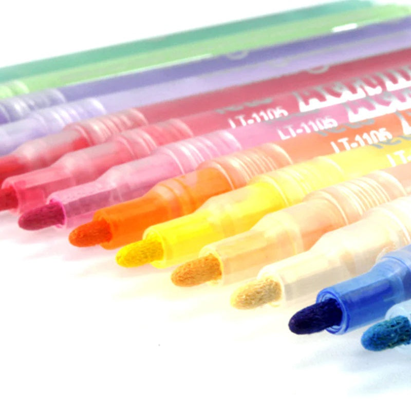 Mark Acrylic Pen Set