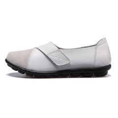 Premium Orthopedic Shoes Genuine Comfy Leather Loafers