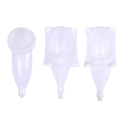 Portable Urinal System