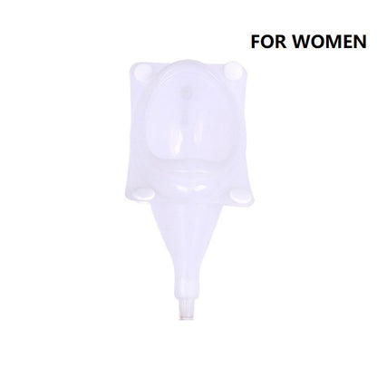 Portable Urinal System