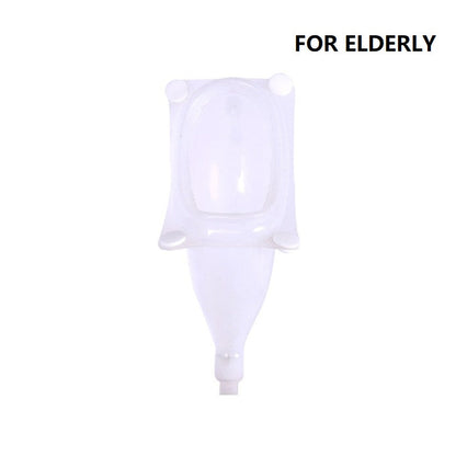 Portable Urinal System