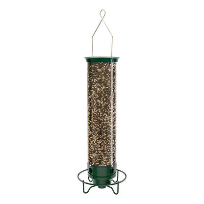 Proof Bird Feeder