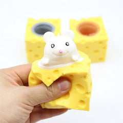 Decompression Squeeze Toys