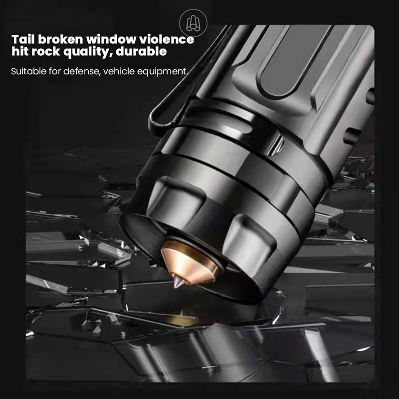 P50 Strong Light Flashlight