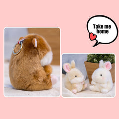 Handmade Cute Doll