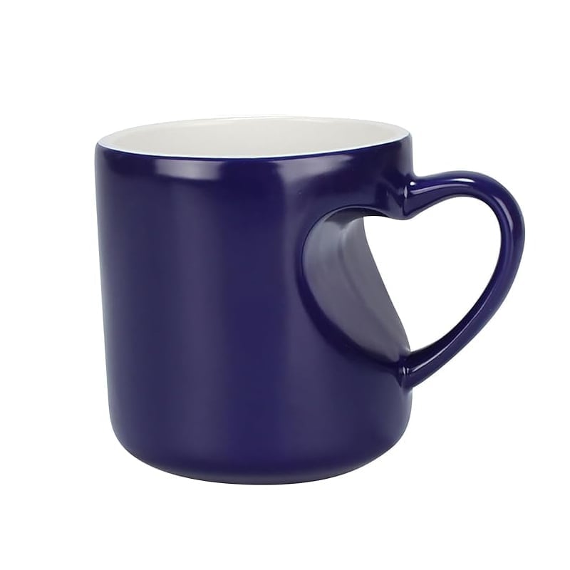 Color-Changing Love Mug