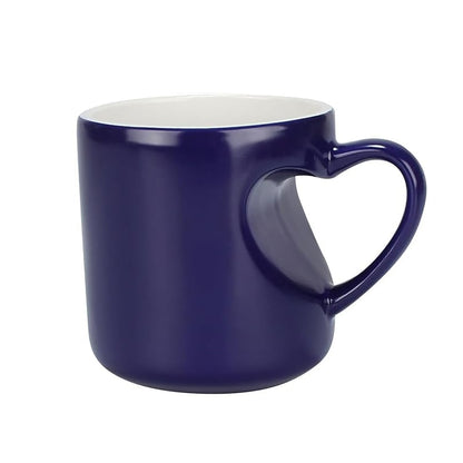 Color-Changing Love Mug